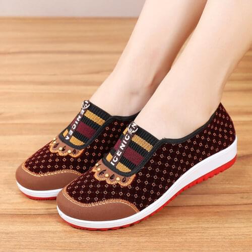 Sa Demeng Women's Loafers