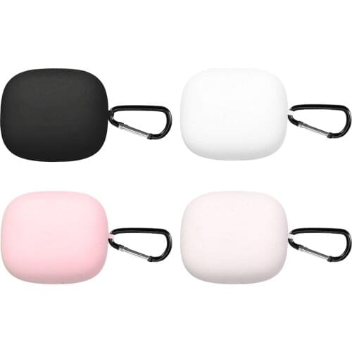 Silicone Case Protective Cover For Sony WF-SP900 Charging Case Earphone Cases Drop Shipping Wholesale
