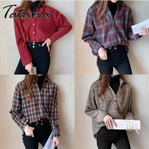 Свободные блузки Tataria China At AliExpress