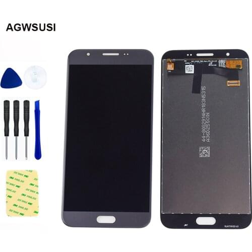 LCD For Samsung Galaxy J7 V 2017 J727 J727P J727V LCD Screen j727 LCD Display Panel + Touch Screen Sensor Digitizer Assembly
