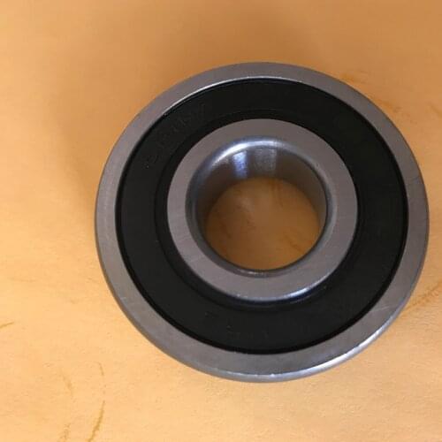 10Pcs 6202-2RS 6202RS 6202rs 6202 rs Deep Groove Ball Bearings 15 x 35 x 11mm