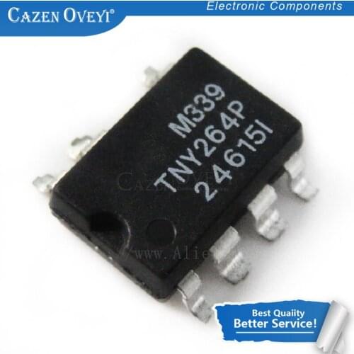 10pcs/lot TNY264GN SOP TNY264 SMD new and original IC In Stock