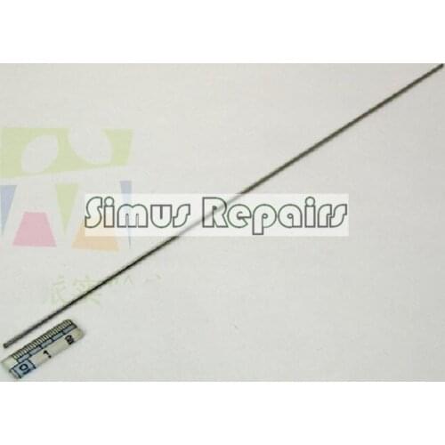 228-22502-55 Japan Shimadzu Liquid Chromatography Pipe Fittings SUS Tube 316TP1.6X0.5X255L