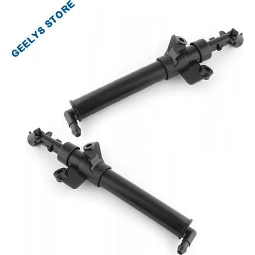 31276117 31276118 for VOL-VO V40 LEFT&RIGHT HEADLIGHT WASHER NOZZLE