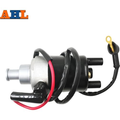 AHL Motorfiets Starter motor Starter Motor For Bajaj Pulsar 135 Motorcycle Motor Starter