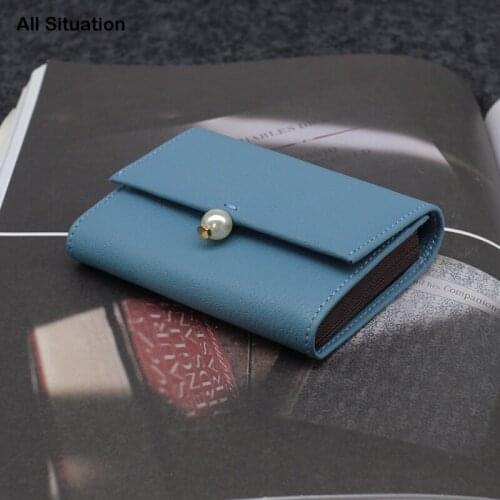 All Situation Women's Fashion Wallets