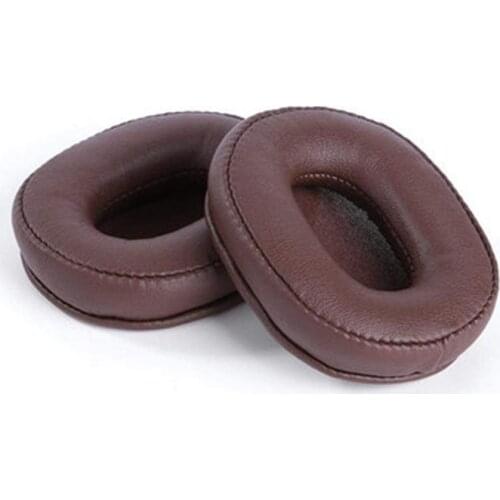 Ear Pads For Audio-Technica ATH-SR5 SR5BT MSR5 Headphones Replacement Foam Earmuffs Ear Cushion Accessories 23 SepT3