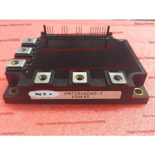 Free Shipping NEW PM75RHA060-1