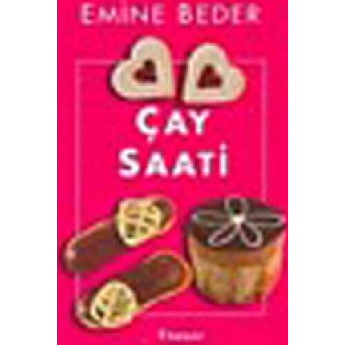 Tea Time Emine Beder Hist Bookstore (TURKISH)
