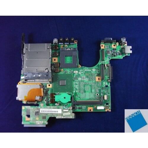CP228500-01 Motherboard For Fujitsu LIFEBOOK S7020 S7021