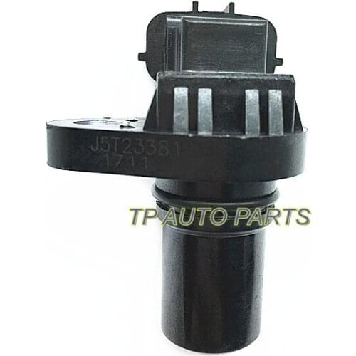 Camshaft Position Sensor For O-pel Astra G Combo Corsa Meriva V-auxhall Corsavan Meriva OEM J5T23381 97180388 6238153