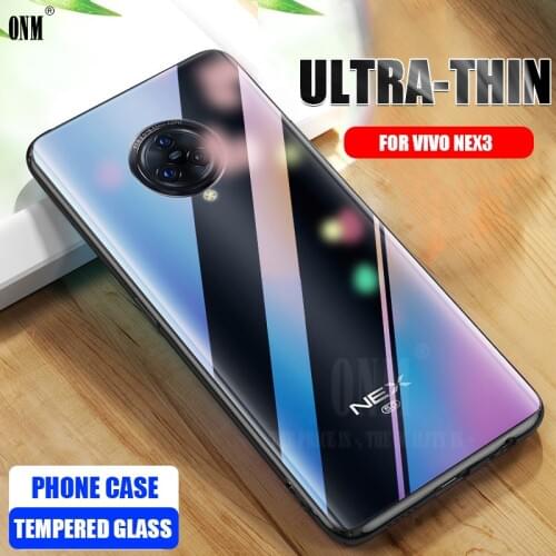 DUNTIS Vivo NEX Phone Cases