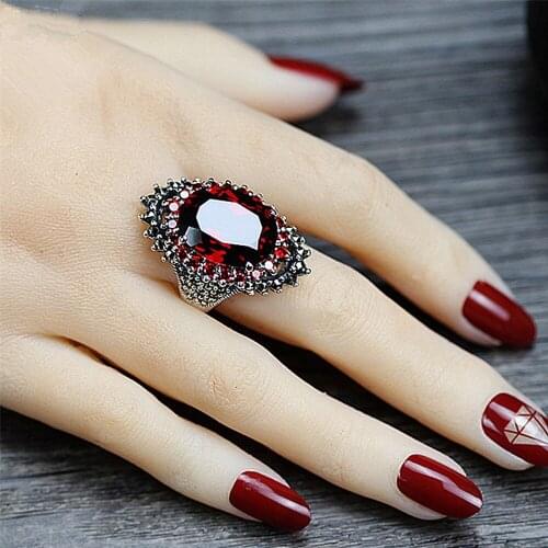 Wedding Rings GODHELPNEWA China