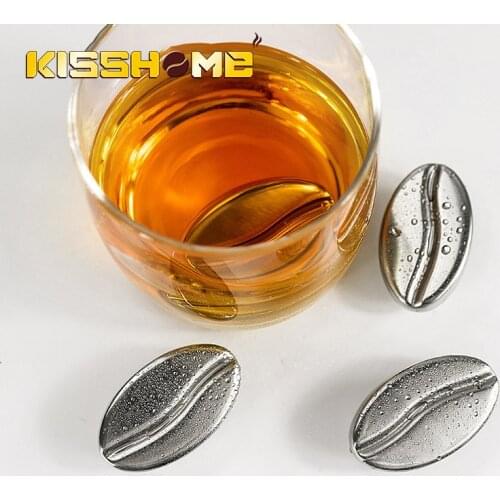 Kisshome Stones For Whiskey