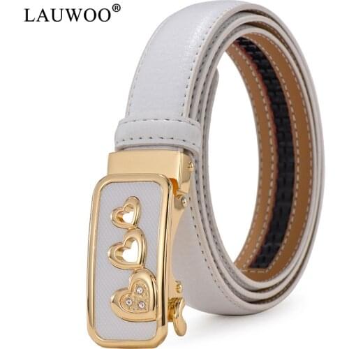 LAUWOO Women's Accessories