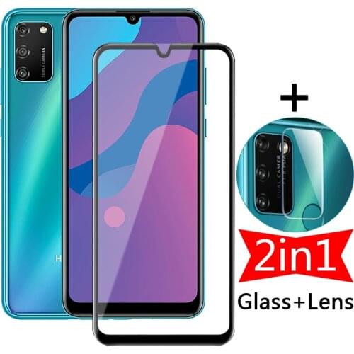 MissMango Screen Protectors For Huawei Honor 9 Lite