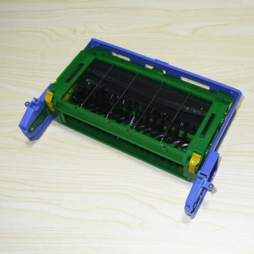 For IRobot Roomba 527 510 520 530 535 550 551 560 500 main roller brush Module frame motor vacuum cleaner parts accessories