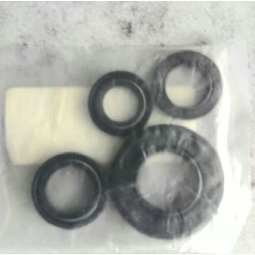 Motorcycle Parts JOG100 Full Vehicle Oil Seal JOG Crankshaft Oil Seal