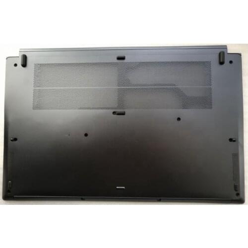 New for MSI PS63 Modern/PS63 Modern Palmrest COVER/Laptop Bottom Base Case Cover