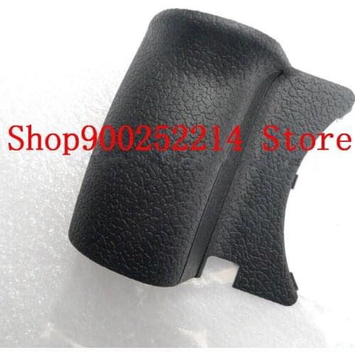 New Original For Panasonic FOR Lumix DMC-GH3 DMC-GH4 Front Cover Grip Handle Rubber Unit Repair Part