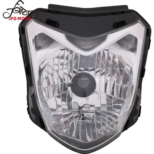 Motorcycle Front Headlight Assemblies For Honda NC700X NC700S NC700D 2014-2017