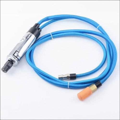 Pneumatic Air Grinder Low voice Air Tire Buffer Grinder,air grinding repairing tools with chuck 3mm/6mm