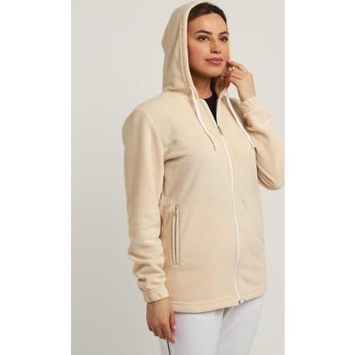 Rikos Hooded Sweatshirts For Women