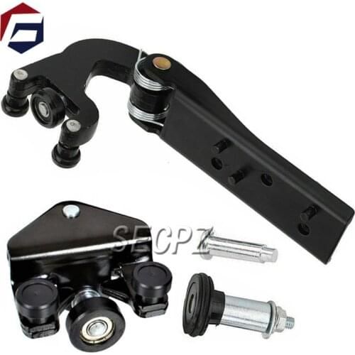 Sliding Door Roller Guide Hinge Right Side For Renault Master MK3 NISSAN NV400 OPEL Movano B 8200661119, 777946809R, 745963412R