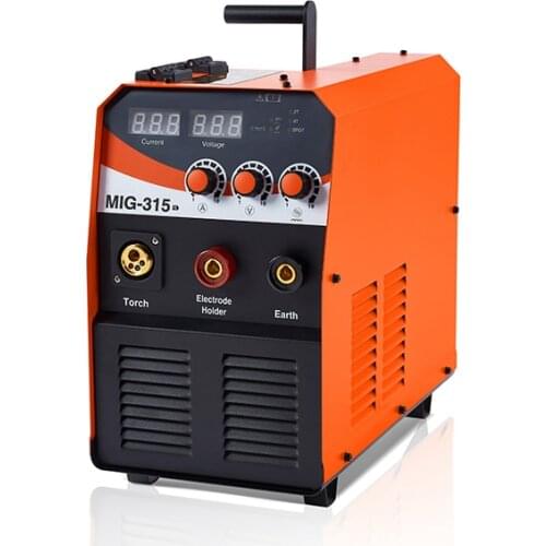ST Plasma Machines