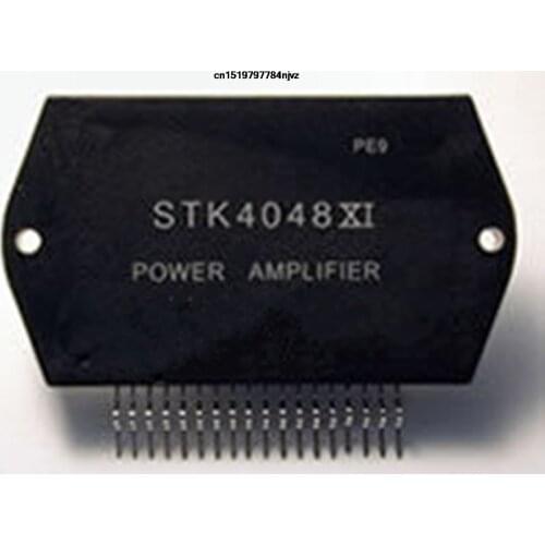 STK4048XI HYB18 2PCS