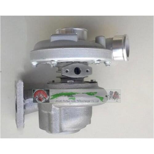 Turbo GT2556S 754127 754127-5001S 2674A431 For Perkin-s Agricultural 5455 Tractor LOADER BACKHOE 420D-IT 2005- 4.4L Turbocharger