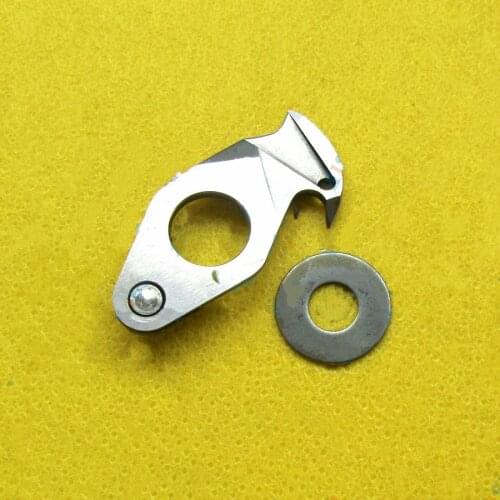 1 PCS MOVABLE KNIFE SET F FOR BROTHER KE-430D # SA6596001