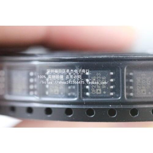 2pcs/lot OP279 OP279G OP279GSZ SOP-8 amplificadores operacionais