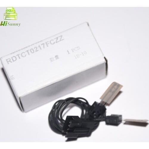 2pcs Original New RDTCT0217FCZZ for Sharp MX-M283N M363 M453 M503 Thermistor