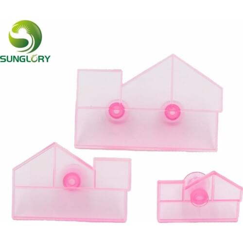 3PCS/SET Plastic Fondant Bows For Drapes Mold Cake Decorating Plunger Cutter Bowknot Ties Mold Bakeware Cake Decorating Tools