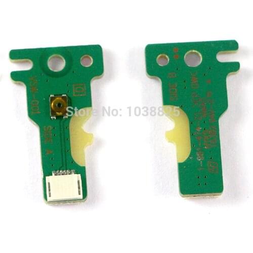 50pcs/lot VSW-001 VSW-002 Power Switch Board Replacement for PS4 PRO