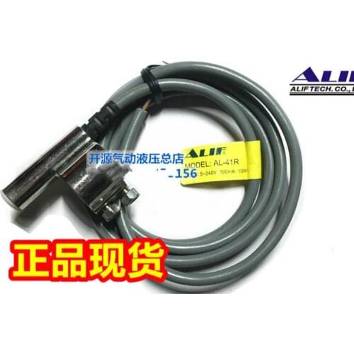 Alif magnetic switch AL-41R AL-41N AL-41P AL-41DF AL-41RV AL-41RD AL-41S ACS1B1020 AL-41DF-02