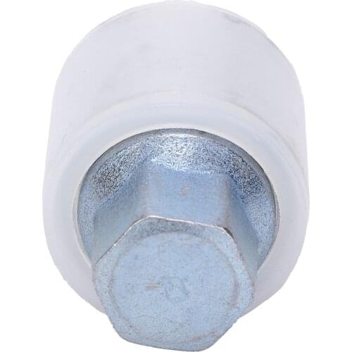 Araba aksesuar tire stud Car Tire Anti‑Theft Screw Bolt Disassembly Tool Q Type Fit for A1 A5 A3 A4L A6L A7 Q3 Q5 A8 TT R8