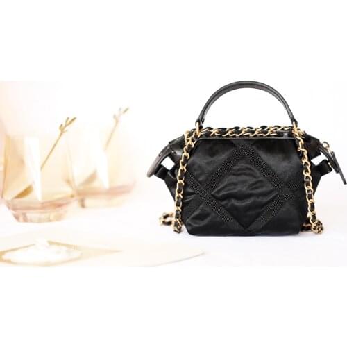 B30710 2020 Genuine leather luxury Fashion handbags designer women bag High quality bag women Europe Brand Shop5885512