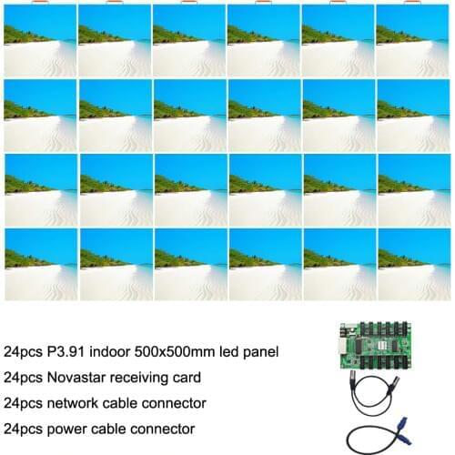 CNSRYLED LCD Displays