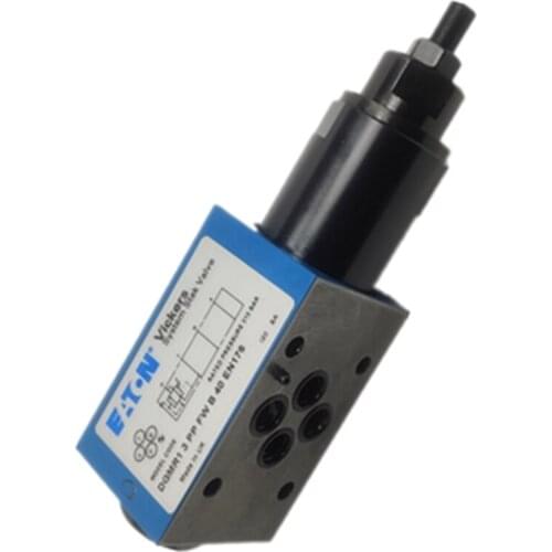DGMR1-3-PP-FW-B-40 Vickers solenoid valve 60A sequence valve DGMR13PPFWB40