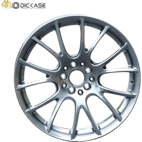 DICASE Wheels, Disks And Accessories