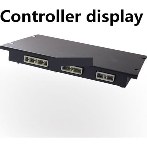For Daewoo DH220-5 excavator computer board controller display Imported products high-quality excavator accessories