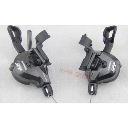 DEORE XT SL-M8000-I Trigger Shifter 2S 3S *11s MTB bike M8000 22S 33S