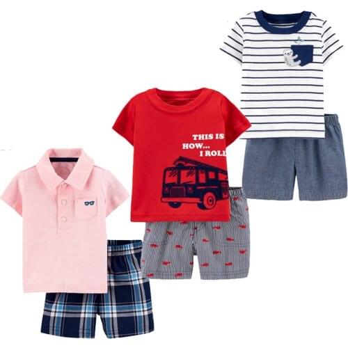 Growprint Children's Clothing