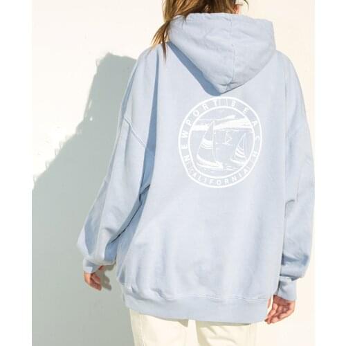 JASTIE Women's Sweatshirts With Print