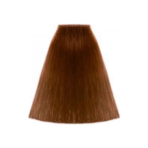 Dark blonde hair dye intense bristle No. 6.44 CPROD