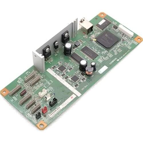 MAIN BOARD CA58MAIN FOR EPSON ME1110 ME 1100 PRINTER LOGIC BOARD printer parts