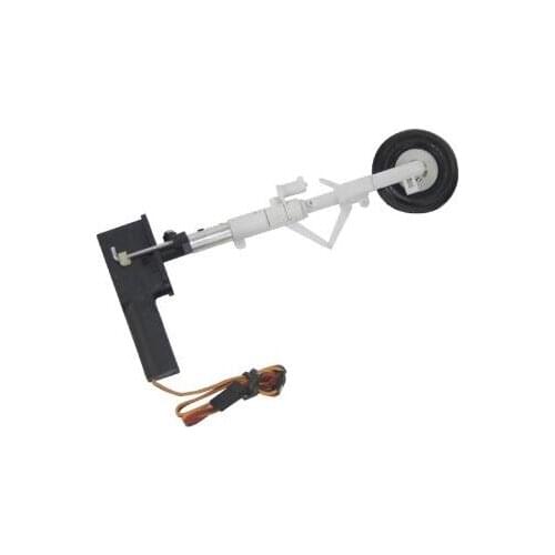 Nose Landing Gear for Freewing A10 64mm RC Jet Model FJ10611 081