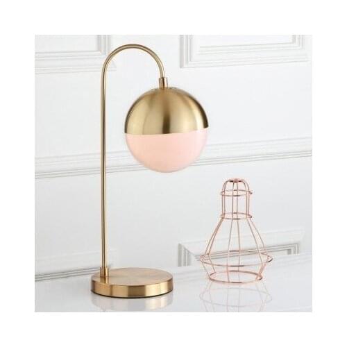 Modern New Unal Lighting Table lamp Desk lamp in Petrix-11